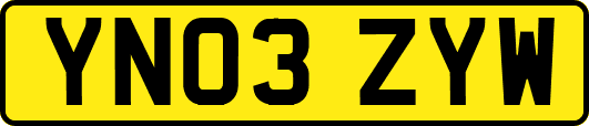 YN03ZYW