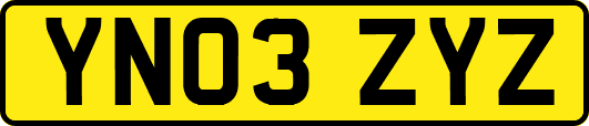YN03ZYZ