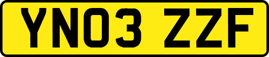 YN03ZZF