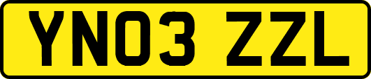 YN03ZZL
