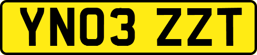 YN03ZZT