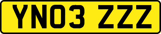 YN03ZZZ