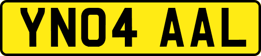 YN04AAL