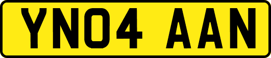 YN04AAN