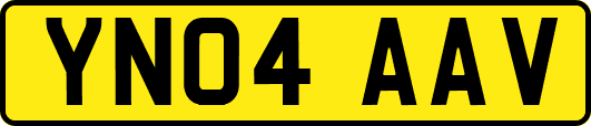 YN04AAV
