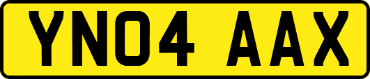 YN04AAX