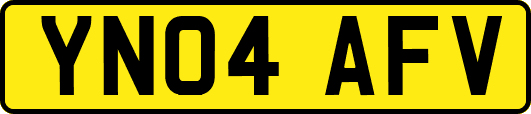 YN04AFV