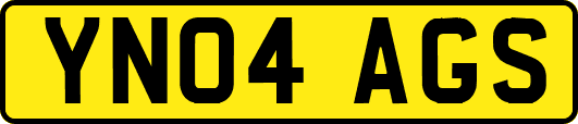 YN04AGS