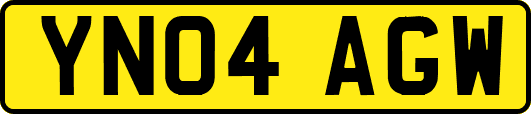 YN04AGW