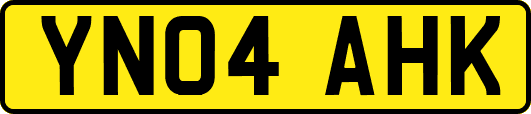YN04AHK