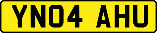 YN04AHU
