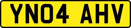 YN04AHV