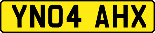 YN04AHX