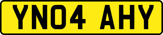 YN04AHY