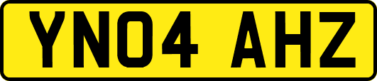 YN04AHZ