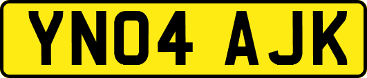 YN04AJK