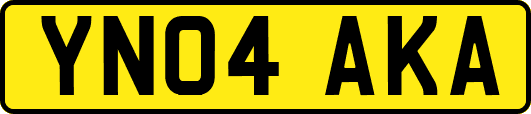 YN04AKA