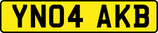 YN04AKB