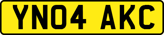 YN04AKC
