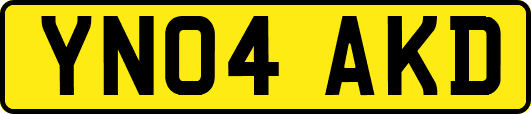 YN04AKD