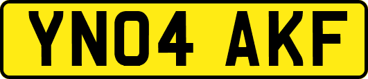 YN04AKF