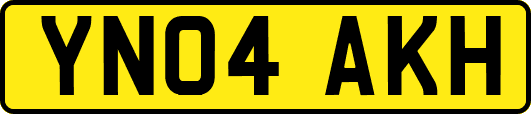 YN04AKH