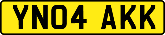 YN04AKK