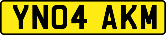 YN04AKM