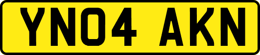 YN04AKN