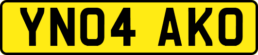 YN04AKO