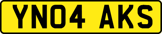 YN04AKS
