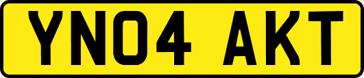 YN04AKT