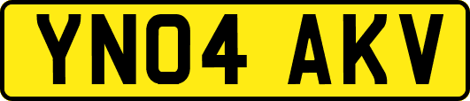 YN04AKV