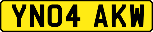 YN04AKW