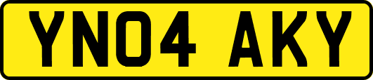 YN04AKY