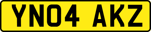 YN04AKZ