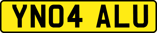 YN04ALU