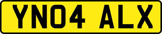 YN04ALX