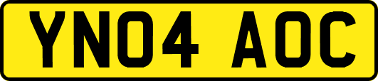 YN04AOC