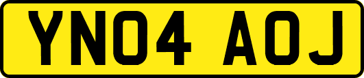 YN04AOJ