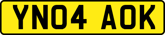 YN04AOK