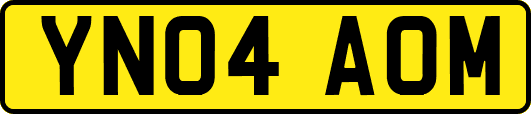 YN04AOM