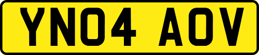 YN04AOV