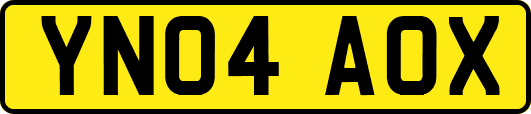 YN04AOX