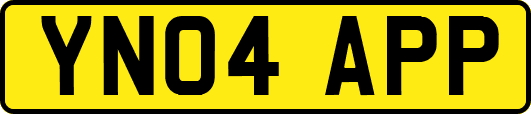 YN04APP