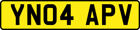 YN04APV