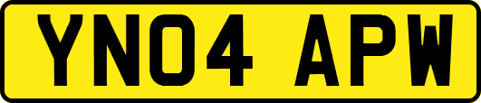 YN04APW