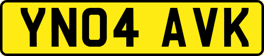 YN04AVK