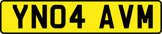 YN04AVM