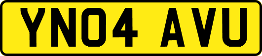 YN04AVU
